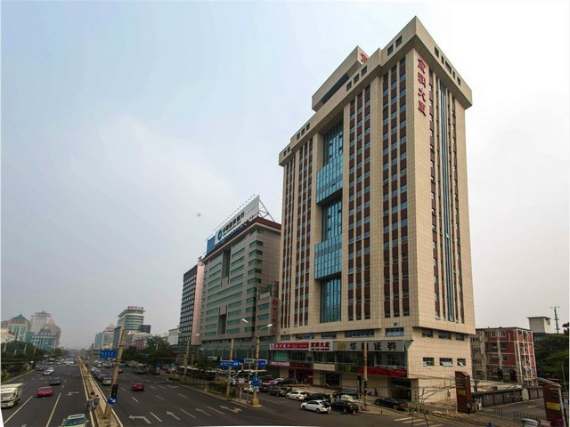 北京供应镀锌管件