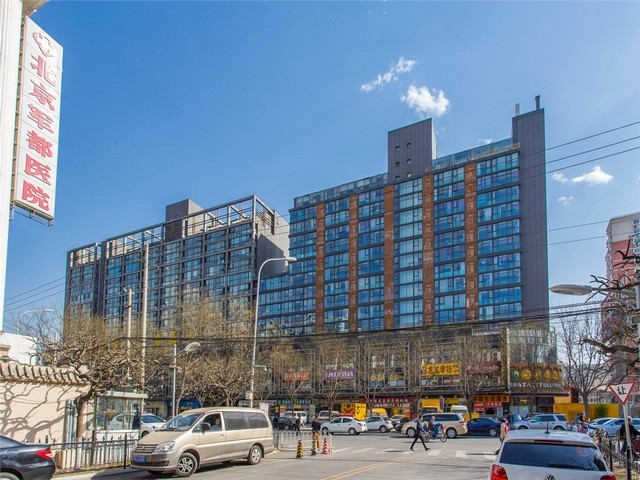 老人临终关怀养老院哪家靠谱